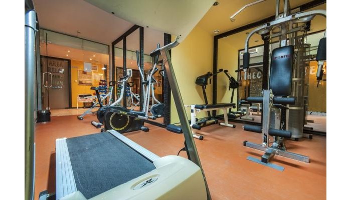 Poza pentru Hotel Bansko Spa & Holidays 773-1568122606 Hotel Bansko Spa & Holidays poza 32
