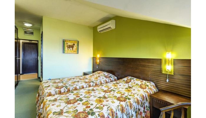 Poza pentru Hotel Bansko Spa & Holidays 7780-1568122633 Hotel Bansko Spa & Holidays poza 4