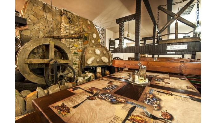 Poza pentru Hotel Bansko Spa & Holidays 9004-1568122461 Hotel Bansko Spa & Holidays poza 18