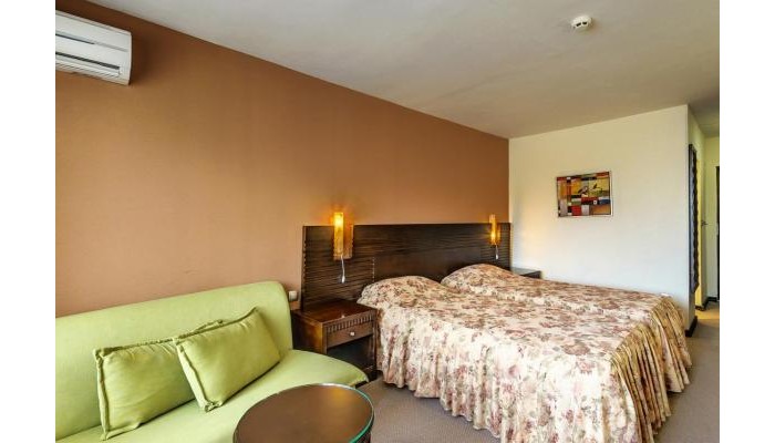 Poza pentru Hotel Bansko Spa & Holidays 9179-1568122634 Hotel Bansko Spa & Holidays poza 2