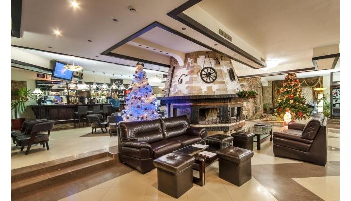 Poza pentru Hotel Bansko Spa & Holidays 9788-1568122462 Hotel Bansko Spa & Holidays poza 22