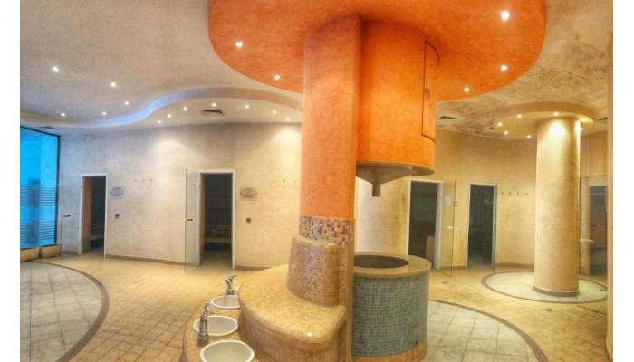 Poza pentru Hotel Bellevue Residence & Spa 4280-1632904686 Hotel Bellevue Residence & Spa poza 12