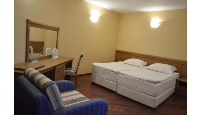 Poza pentru Hotel Bellevue Residence & Spa 5382-1632904673 Hotel Bellevue Residence & Spa poza 8