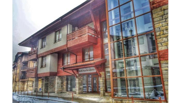 Poza pentru Hotel Bellevue Residence & Spa 7693-1632904652 Hotel Bellevue Residence & Spa poza 0