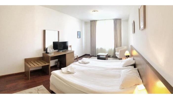 Poza pentru Hotel Bellevue Residence & Spa 8519-1632904654 Hotel Bellevue Residence & Spa poza 1