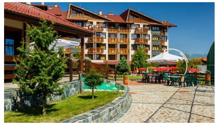 Poza pentru Hotel Belvedere Holiday Club 136-1483603919 Hotel Belvedere Holiday Club poza 47