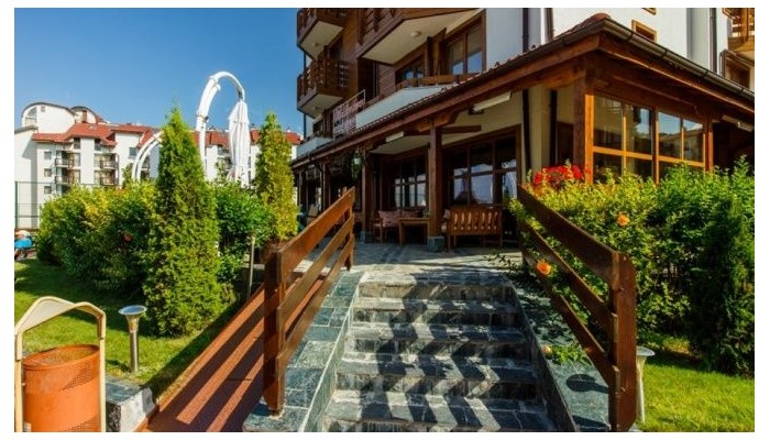 Poza pentru Hotel Belvedere Holiday Club 180-1483603923 Hotel Belvedere Holiday Club poza 48