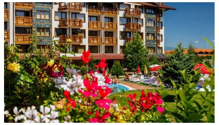 Poza pentru Hotel Belvedere Holiday Club 275-1483603917 Hotel Belvedere Holiday Club poza 49