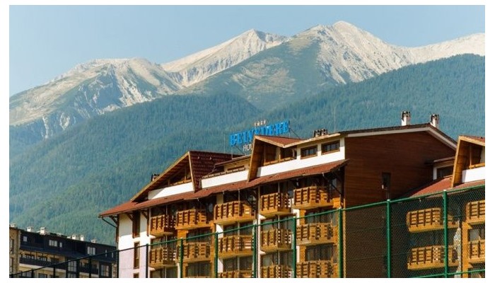 Poza pentru Hotel Belvedere Holiday Club 297-1483603918 Hotel Belvedere Holiday Club poza 1