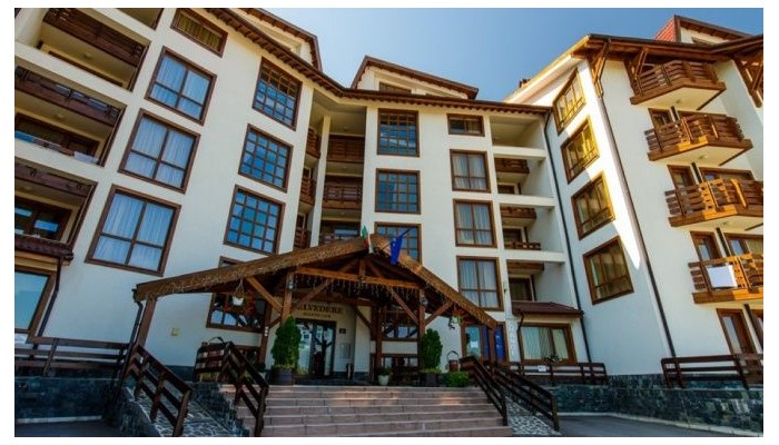 Poza pentru Hotel Belvedere Holiday Club 298-1483603918 Hotel Belvedere Holiday Club poza 5