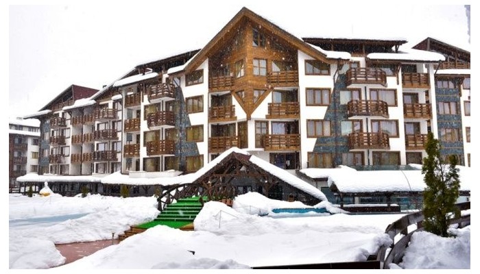 Poza pentru Hotel Belvedere Holiday Club 312-1483603920 Hotel Belvedere Holiday Club poza 2