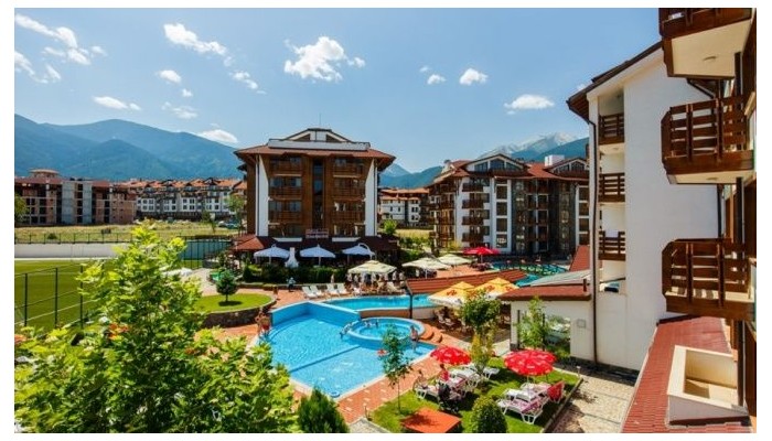 Poza pentru Hotel Belvedere Holiday Club 325-1483603918 Hotel Belvedere Holiday Club poza 23