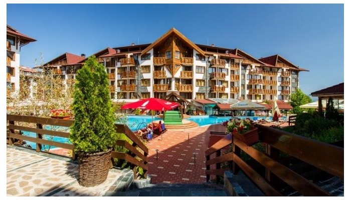 Poza pentru Hotel Belvedere Holiday Club 40-1483603918 Hotel Belvedere Holiday Club poza 44