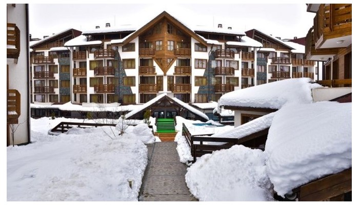 Poza pentru Hotel Belvedere Holiday Club 449-1483603920 Hotel Belvedere Holiday Club poza 0