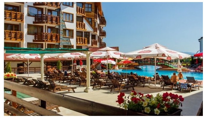 Poza pentru Hotel Belvedere Holiday Club 494-1483603927 Hotel Belvedere Holiday Club poza 45