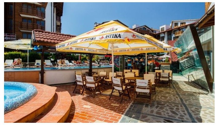 Poza pentru Hotel Belvedere Holiday Club 499-1483603923 Hotel Belvedere Holiday Club poza 24