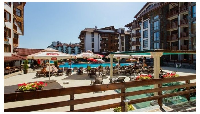 Poza pentru Hotel Belvedere Holiday Club 516-1483603919 Hotel Belvedere Holiday Club poza 26