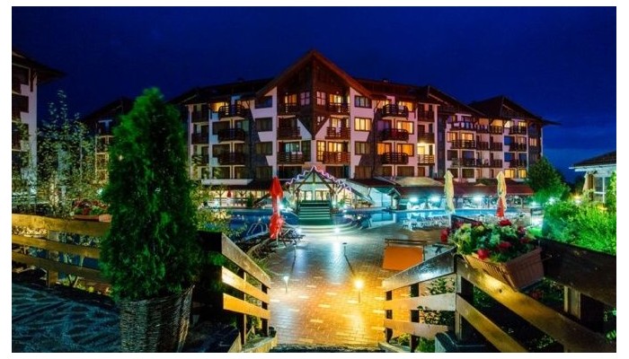 Poza pentru Hotel Belvedere Holiday Club 548-1483603919 Hotel Belvedere Holiday Club poza 22