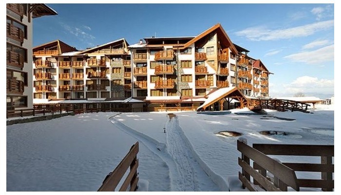 Poza pentru Hotel Belvedere Holiday Club 738-1483603919 Hotel Belvedere Holiday Club poza 4