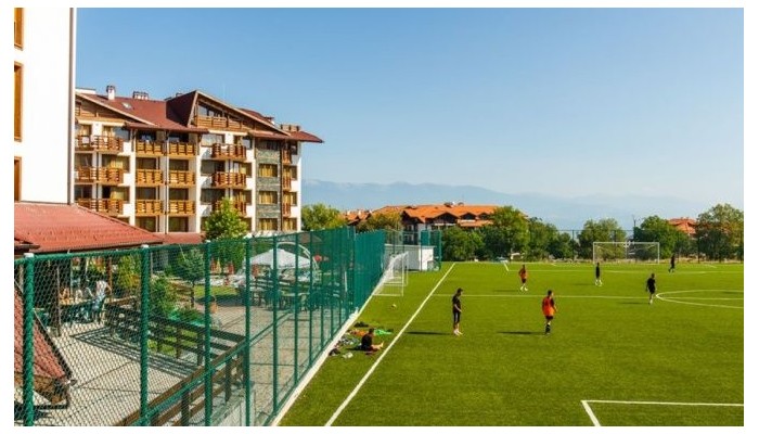 Poza pentru Hotel Belvedere Holiday Club 784-1483603924 Hotel Belvedere Holiday Club poza 46