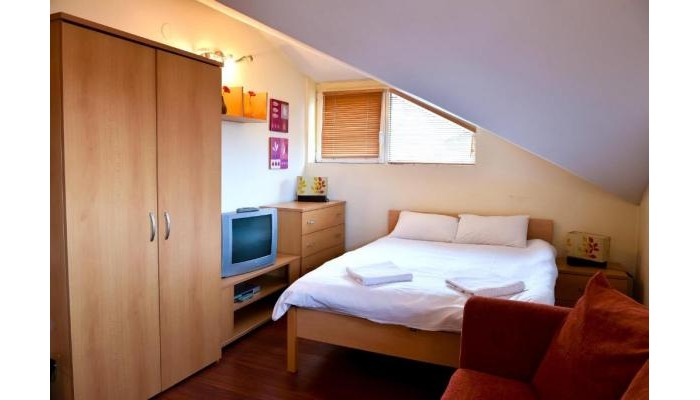 Bojur & Bojurland Apartment Complex poza 7