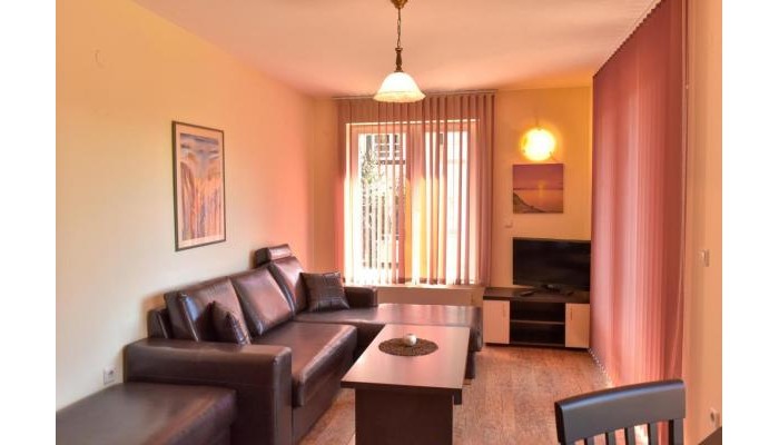 Bojur & Bojurland Apartment Complex poza 5