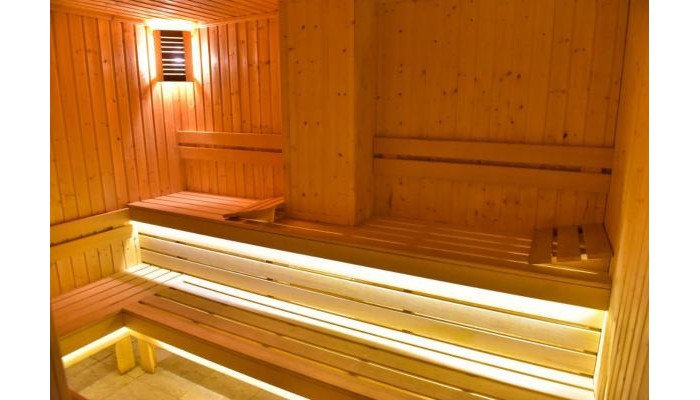 Bojur & Bojurland Apartment Complex poza 11