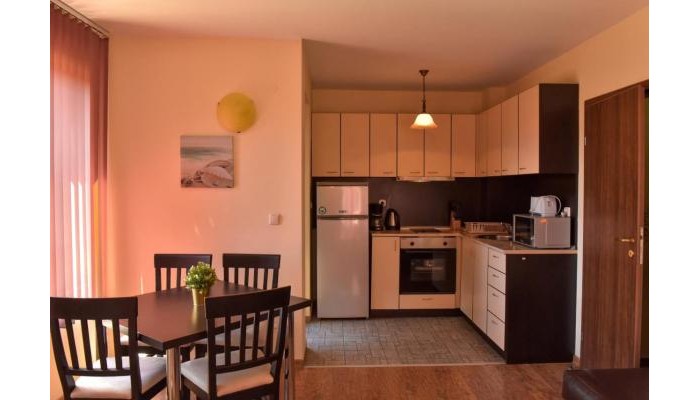 Bojur & Bojurland Apartment Complex poza 4