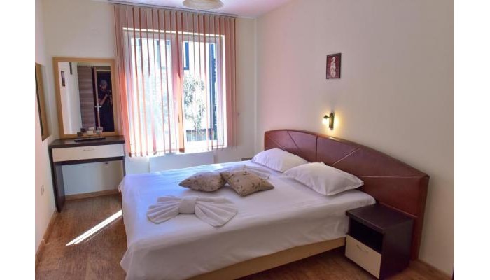 Bojur & Bojurland Apartment Complex poza 3