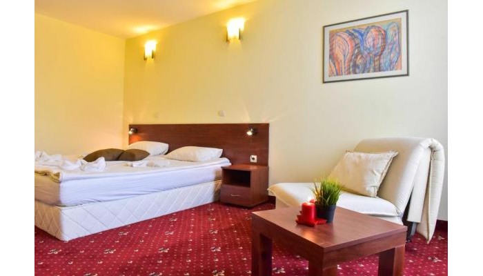 Bojur & Bojurland Apartment Complex poza 6