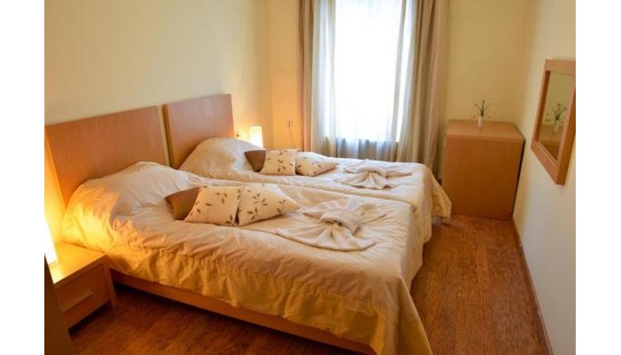 Bojur & Bojurland Apartment Complex poza 8