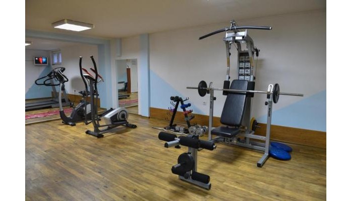 Bojur & Bojurland Apartment Complex poza 12