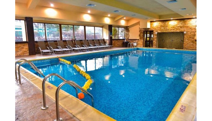 Bojur & Bojurland Apartment Complex poza 10