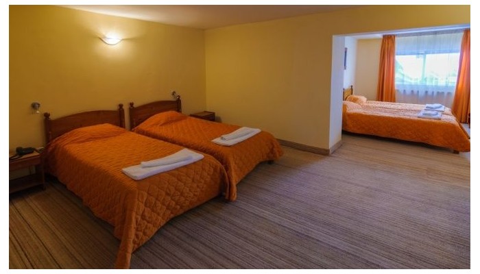Hotel Chateau poza 63