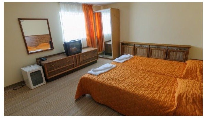 Hotel Chateau poza 66