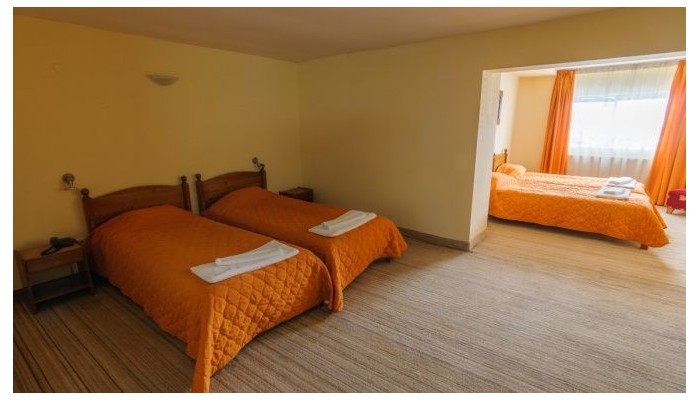 Hotel Chateau poza 62