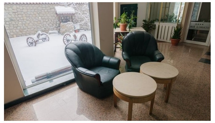 Hotel Chateau poza 67