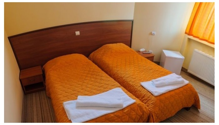 Hotel Chateau poza 35