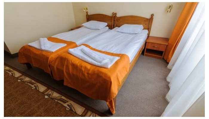 Hotel Chateau poza 51