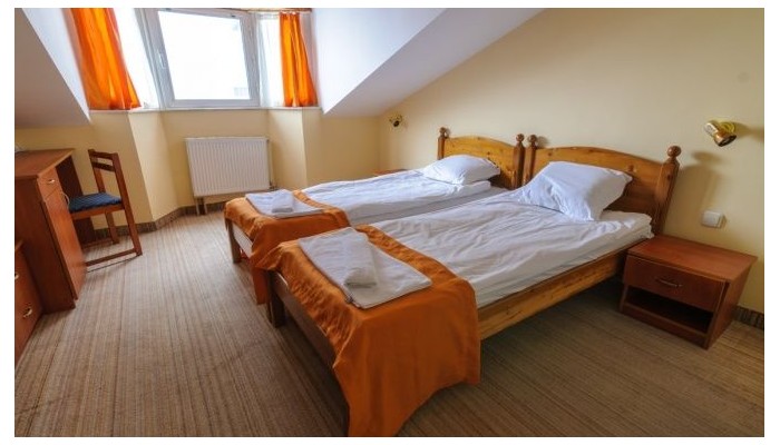 Hotel Chateau poza 52