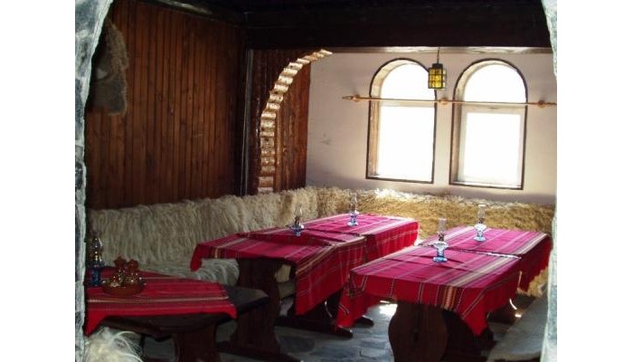 Hotel Chateau poza 11