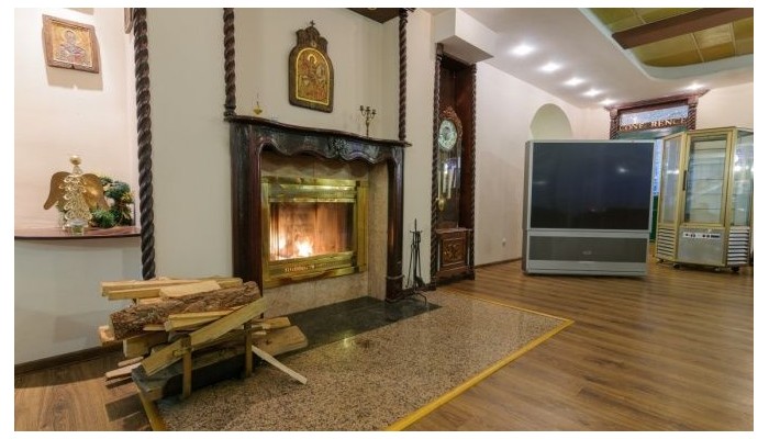 Hotel Chateau poza 78