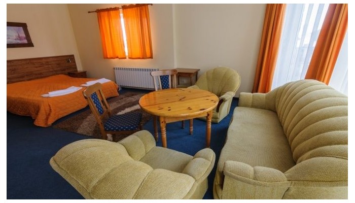 Hotel Chateau poza 31