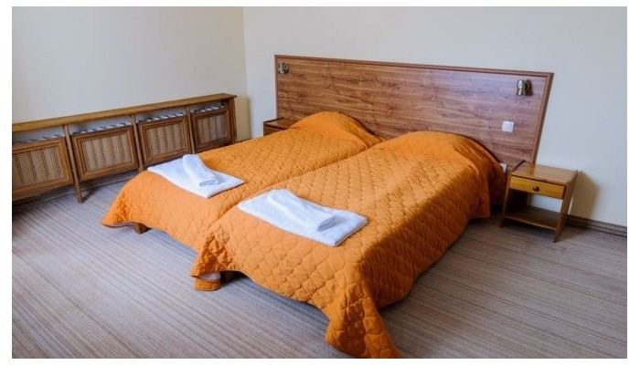 Hotel Chateau poza 65