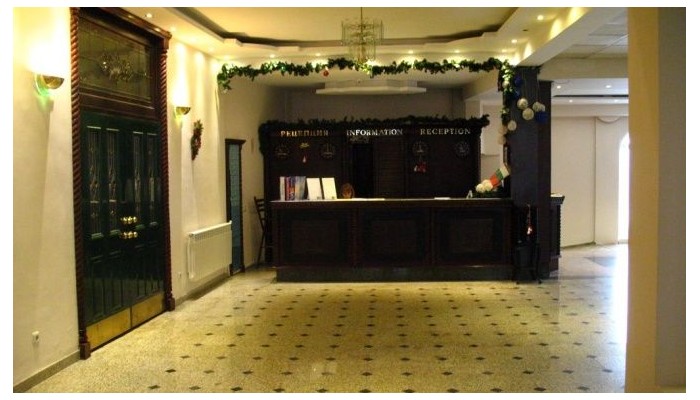 Hotel Chateau poza 4
