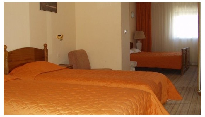 Hotel Chateau poza 25