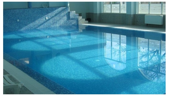 Hotel Chateau poza 12