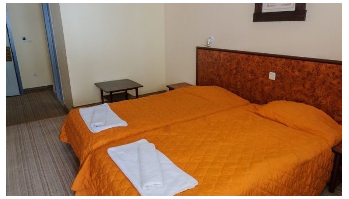 Hotel Chateau poza 55