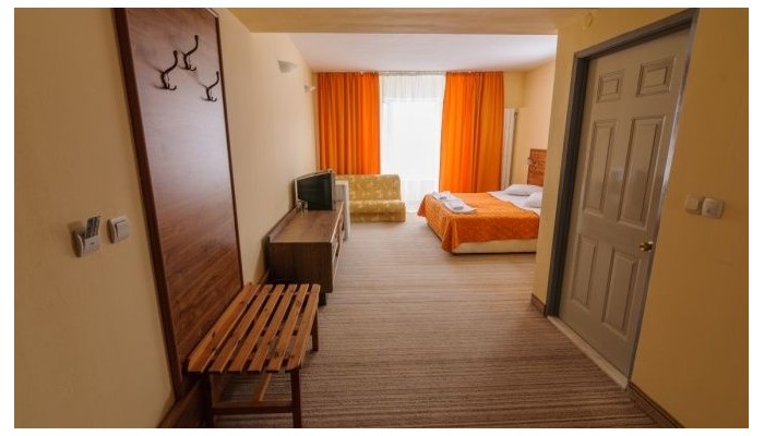 Hotel Chateau poza 61