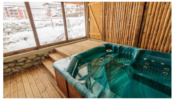 Hotel Chateau poza 72